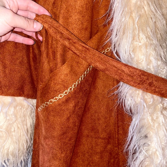 NWT✨ Spell ⁺₊⋆ ☾⋆⁺₊ The Joan Jacket S/M - Picture 9 of 15